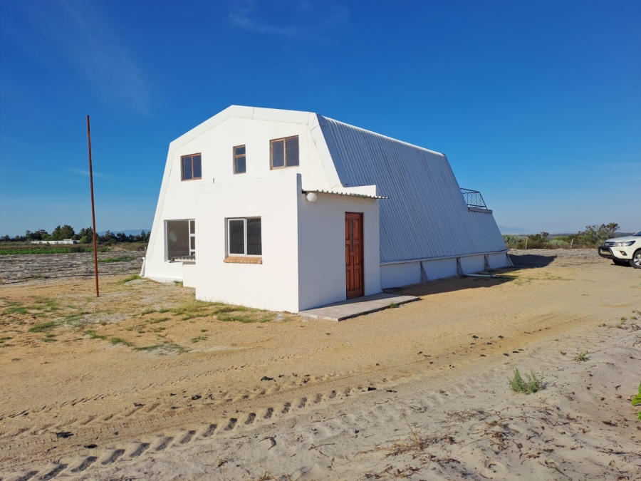 3 Bedroom Property for Sale in Hopefield Rural Western Cape